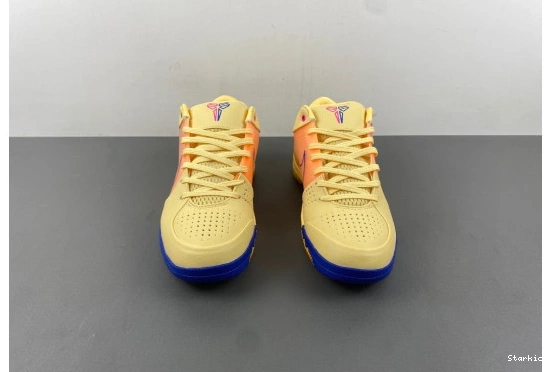 Kobe  723908-180 Protro 4 Nike 1118